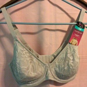 Maidenform convertible straps 34c bra